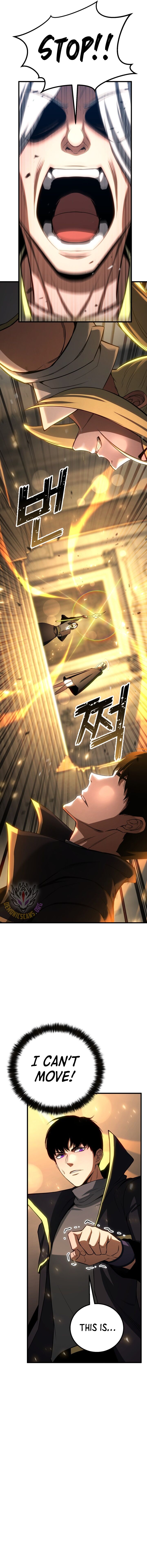 Absolute Necromancer Chapter 85 2